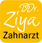 DDr. Farzad ZIYA GHAZVINI  Zahnarzt / Facharzt für Mund-, Kiefer- und Gesichtschirurgie – Logo